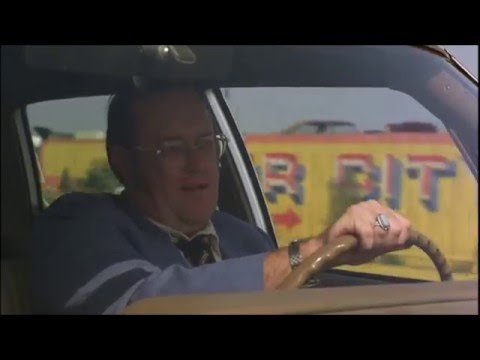 Mature Men of TV and Films: "Straight Time"