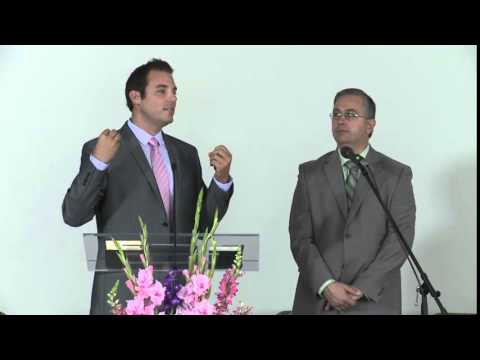 Misionsko putovanje Peru - Edi Prodanovic - 9-14-13