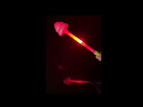 光るうんち棒（n4533）