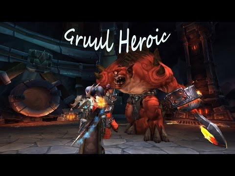 Gruul HC