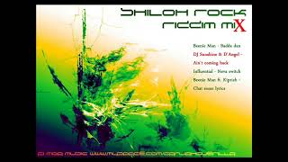Shiloh Rock Riddim Mix [FULL] [Mar 2012] [Sankofa Productions]