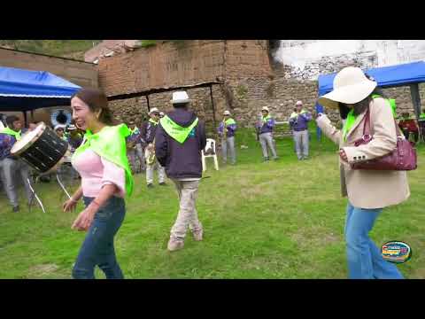 𝑩𝒂𝒏𝒅𝒂 𝒐𝒓𝒒𝒖𝒆𝒔𝒕𝒂 𝒔𝒉𝒐𝒘 𝒋𝒖𝒗𝒆𝒏𝒕𝒖𝒅 𝒔𝒐𝒄𝒊𝒆𝒅𝒂𝒅 -  Lima presentación en Muruhuay  2025