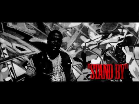 Lajit Music - Stand By (Official Music Video)