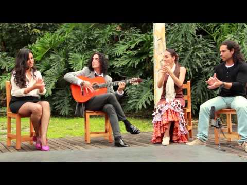 Duneshka: Tangos de Granada [Multitoma]