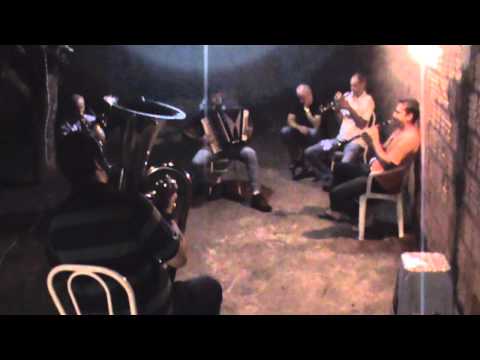 Tocata Araçatuba com Davi 4