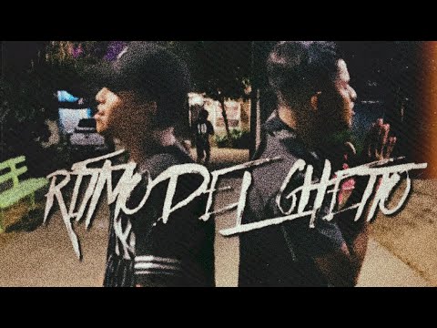 DARIXL FT PDA | Ritmo del Ghetto (Video oficial)