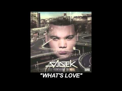 Video thumbnail for What’s Love