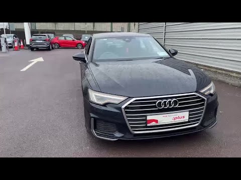 Audi A6 2.0 40TDI 204BHP S-LINE AUTOMATIC - Image 2