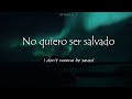 Alok & Alan Walker - Headlights (Sub Español / Lyrics) ft. KIDDO