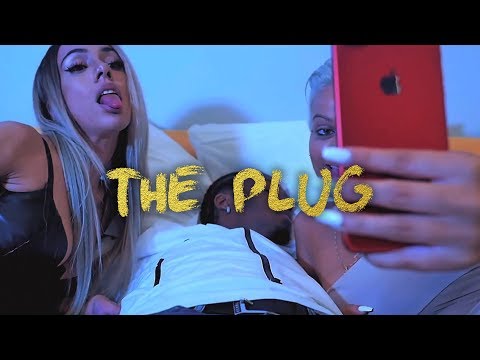 Charlie Sloth - The Plug - OUT NOW featuring Giggs, Ghetts, Abra Cadabra, Bugzy Malone +more