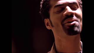 Eric Benét - Let's Stay Together (Midnight Mix) (Official Music Video)