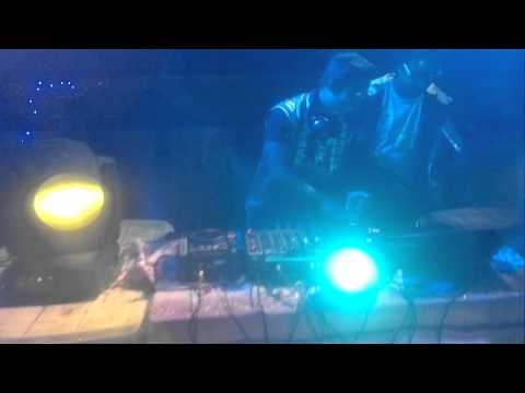 BIRTHDAY PARTY - DJ MRK - BLANK - DJ KSK