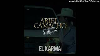 Buena Vision - Ariel Camacho Y Los Plebes Del Rancho (Estudio 2014)