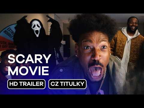 Scary Movie 6: CZ HD Trailer (2026)