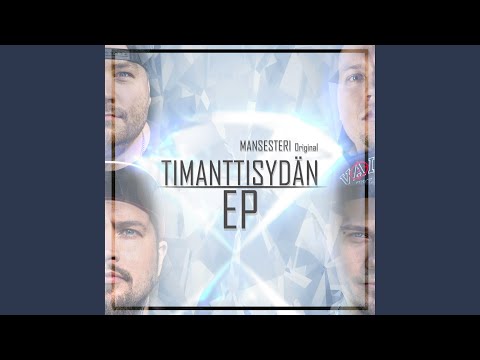 Kummisetä (feat. MC Mane, Vainis, Inde Morjesta & Sarkastinen)