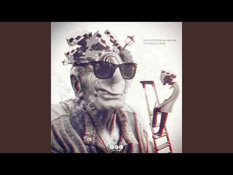 So Sorry (LKS Remix)