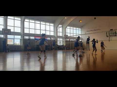 OK RODA - OK KLEK , 14. MAJ 2022., UB