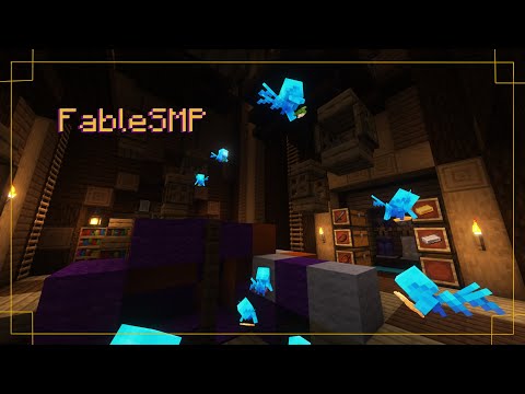 EPIC FIND! Lost and Found in FableSMP S3