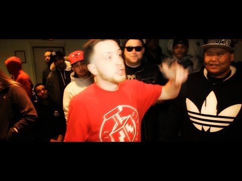 Massacre Battle Association *MC Motion Vs 1G1* (March Madness)