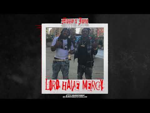 [FREE] Mozzy x June Type Beat - Lord Have Mercy (Prod. By BearOnTheBeat)