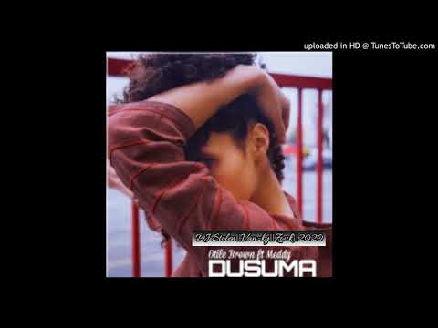 OTILE BROWN FT MEDDY_DUSUMA_DJ STOLEN VAN-KY ZOUK