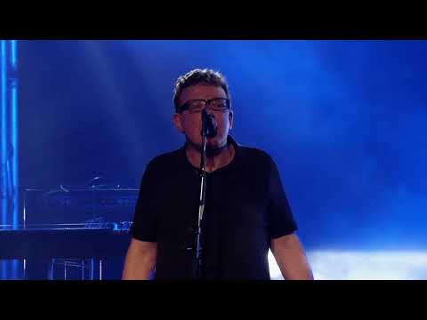 Misty Blue - The Proclaimers