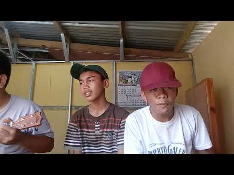 Buwan Cover (Beatbox, Ukelele, and Vocalist voice)