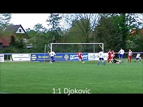 11.05.2012 TuS Esens - Tura Westrhauderfehn