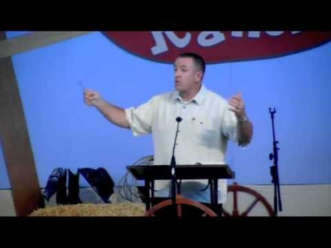 Sent To Serve - Mark 1