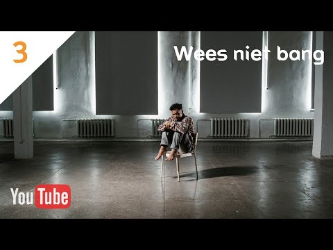 BEHOLD, I AM COMING SOON (3) - Revelation 1:9-20 - Do not be afraid