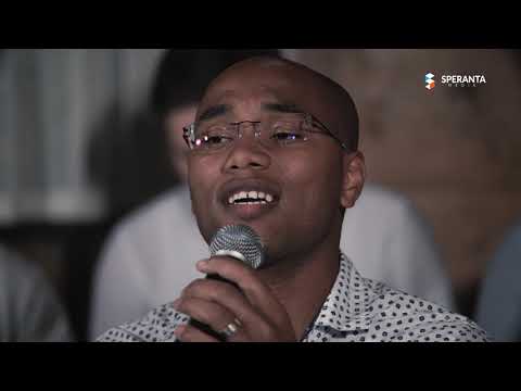 Eu cred în vindecarile divine - Speranta si prietenii vol. 2