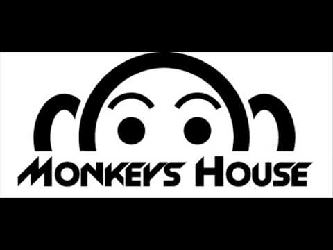 Dimitri Vegas & Like Mike & Showtek & Alvaro & Moti -Nacanball (Re Bootleg Monkeys House)
