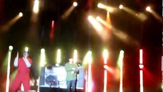 Malk de Koijn Live i Tivoli - Jan's Break