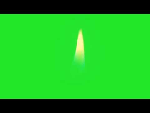 🔥 amazing flames animation green screen🟢 videos🎥