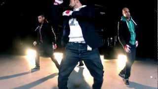 Go Crazy - PBN - [BEHIND THE SCENES]