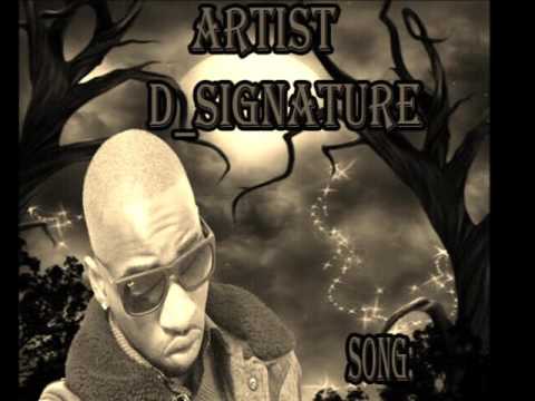 D Signature dutty heart ( Trickstar Riddim ) 25/01/2016 N - Jay Production