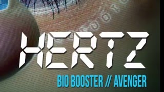 Hertz - Bio Booster (Clip)