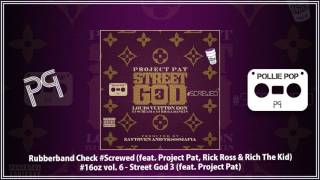 Rubberband Check #Screwed