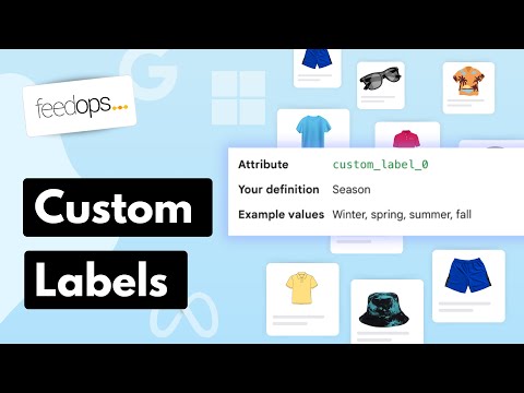 How to Use Custom Labels to Optimize Google, Microsoft & Meta Ads