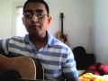 Danza Kuduro Acoustic Cover (Don Omar f ...