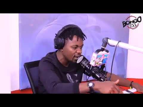 Realchadala  &  Mr.T Touch