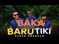 Baka Dabai Baru Tiki - Steve Sheegan (Official Music Video)