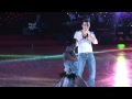 Юрий Титов и Дина Ахметгареева "Понарошку" 