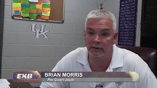 Pike County Detention Center contraband Pike County Detention Center contraband