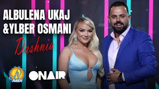 Albulena Ukaj & Ylber Osmani - Dashnia
