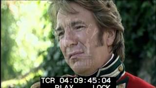 Alan Rickman Interviewed About 'Sense and Sensibility, 1995 - Film 91864 video