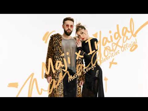 Majii x Iraida - Paradoxal | Official Audio