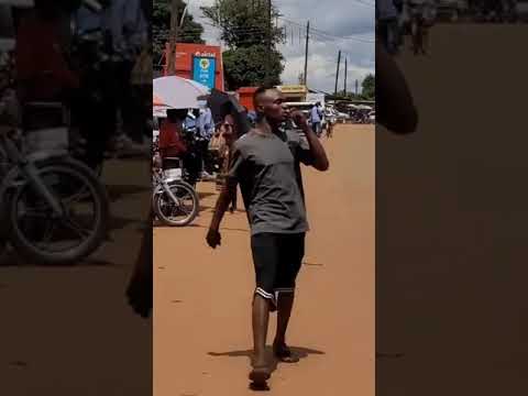 Ba Matero (Tabalumpa ku chipata) 🚶🏿‍♂️