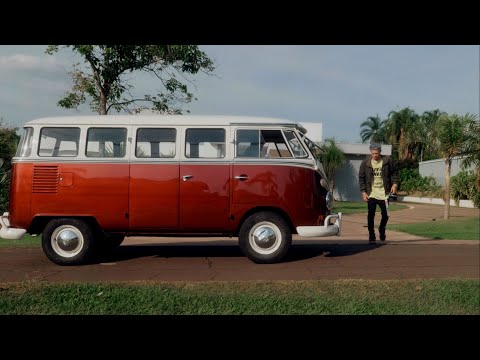 Welisson - Antigamente (prod. Jon)