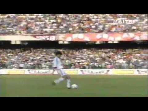 Serie A 1998-1999, day 02 Salernitana - Milan 1-2 (Bierhoff, Leonardo, Breda)